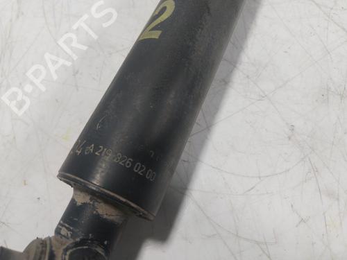 Left rear shock absorber MERCEDES-BENZ CLS (C219) CLS 350 (219.356) | BP18140343M18 