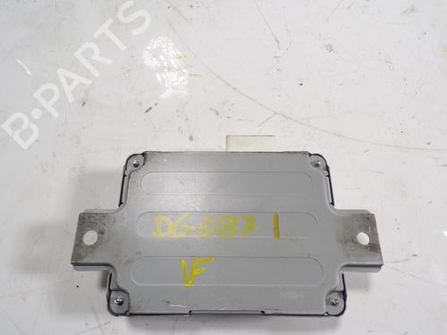 Module électronique NISSAN QASHQAI II SUV (J11, J11_) 1.2 DIG-T | BP6921359M83 