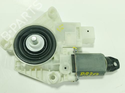 Rudehejsemotor bagstkærm højre BMW 5 (G30, F90) [2016-2025]  30265129