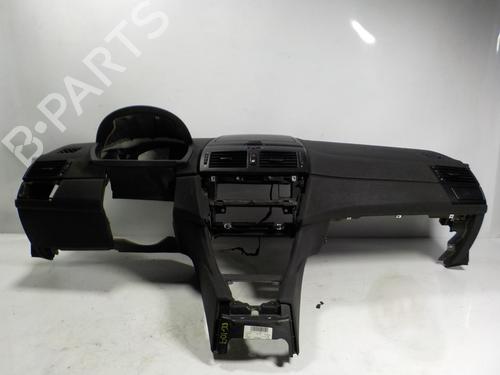 Used Dashboard Dashboard BMW X3 (E83) [2003-2011] 7032902 7032902