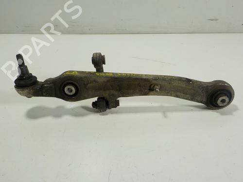 Used Left front suspension arm AUDI A8 D3 (4E2, 4E8) 4.0 TDI quattro (275 hp) 11930609