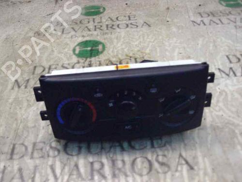Used Climate control CHEVROLET KALOS 1.2 (72 hp) 3756913