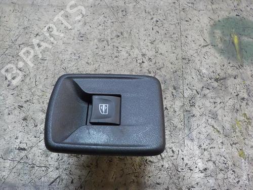 Right front window switch DACIA LODGY (JS_) [2012-2024]  3847581