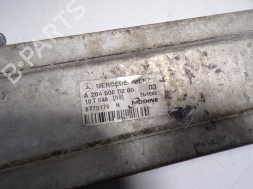 Intercooler MERCEDES-BENZ E-CLASS (W212) E 350 CDI (212.023) | BP15669564M30 