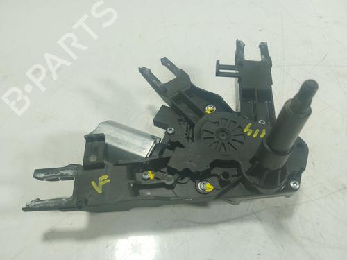 Used Rear wiper motor Rear wiper motor 16664405 16664405