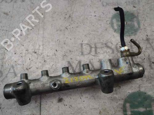 Used Injection rail OPEL ASTRA H (A04) [2004-2014]  3824922