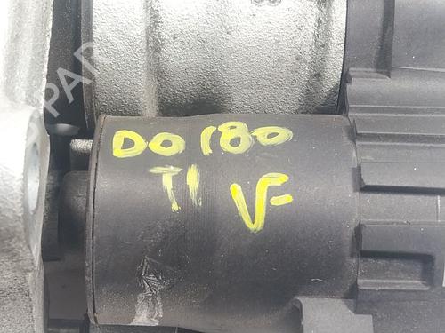 Left rear brake caliper FORD KUGA III (DFK)  | BP18658427M107 