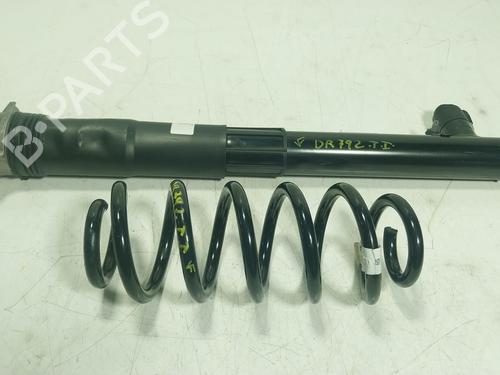 Used Left rear shock absorber SEAT LEON Sportstourer (KL8, KLD) [2020-2025]  29604511