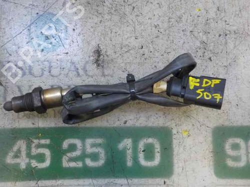 Electronic sensor VW POLO V (6R1, 6C1) | BP8741377M84