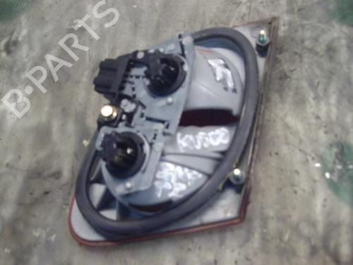 Left tailgate light MERCEDES-BENZ E-CLASS (W210) | BP3755038C79 - Image 2