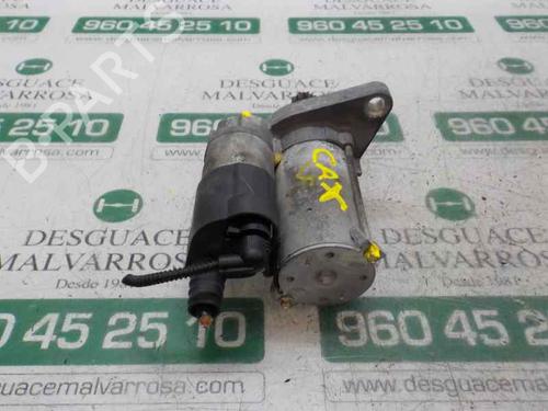 Starter VW GOLF VI (5K1) 1.4 TSI | BP5248892M8 - Image 3