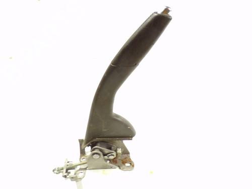 Hand brake RENAULT CAPTUR I (J5_, H5_) [2013-2024]  8771969