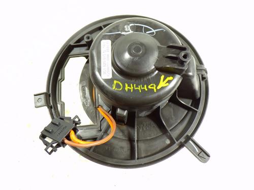 Heater blower motor VW GOLF VI (5K1) 1.6 TDI | BP8184888M62 