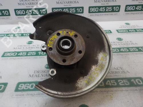 Used Right rear steering knuckle AUDI Q5 (8RB) 3.0 TDI quattro (240 hp) 3867479
