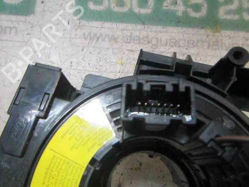 Squib airbag FORD FIESTA VI (CB1, CCN) 1.6 Ti | BP3869969C102
