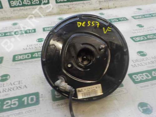 Used Servo brake PEUGEOT PARTNER Box Body/MPV [2008-2025]  5220563