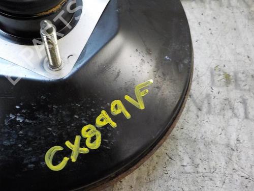 Servo brake FIAT GRANDE PUNTO (199_)  | BP3845693M42 