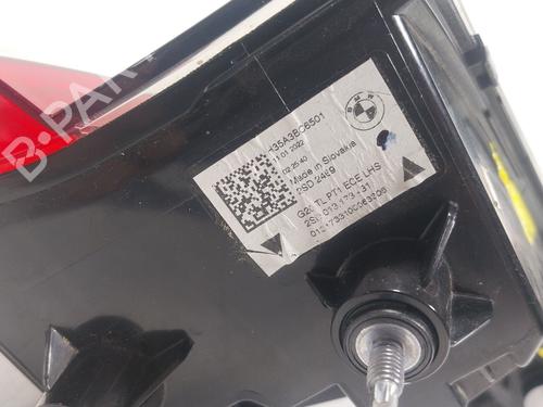 Left taillight BMW 3 (G20, G80, G28) | BP32369093C34 - Image 4