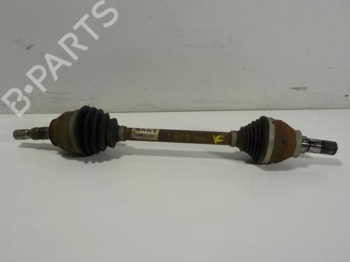 Used Left front driveshaft Left front driveshaft 13545191 13545191