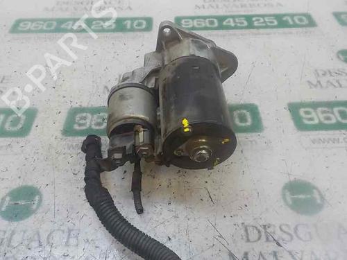 Starter OPEL CORSA D (S07) 1.4 (L08, L68) | BP4950434M8 - Image 2