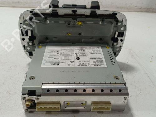 Radio SMART FORTWO Coupe (453) 0.9 (453.344, 453.353) | BP39230994E6 - Image 3