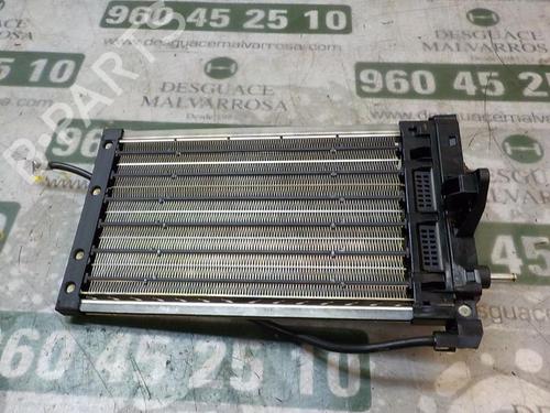 Heater resistor BMW 3 (E90)  | BP11644343M108 