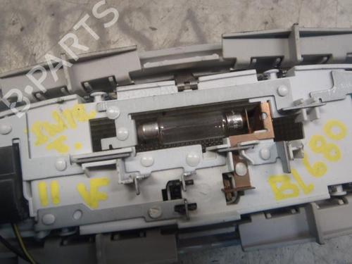 Interior roof light FORD FOCUS II (DA_, HCP, DP) 2.0 TDCi | BP7409639I8 