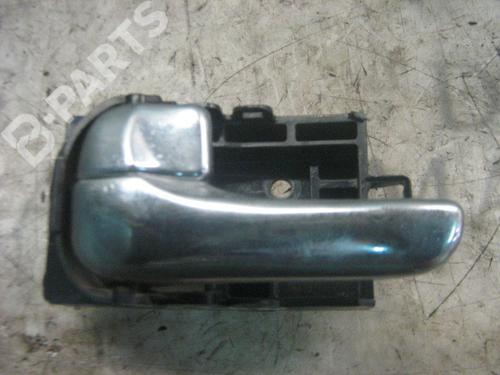 Used Front left interior door handle Front left interior door handle NISSAN PRIMERA (P11) 2.0 TD (90 hp) 3736775 3736775