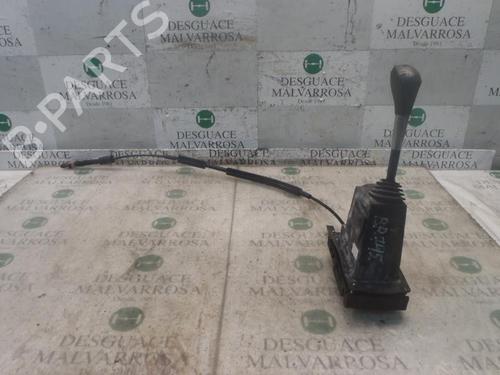Used Gear lever RENAULT VEL SATIS (BJ0_) [2002-2025]  7410002