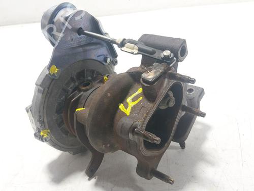Turbocharger/Supercharger RENAULT TRAFIC II Bus (JL) 2.0 dCi 115 (JL00, JL01, JL0H, JL0M, JL0U) | BP30450364M71 