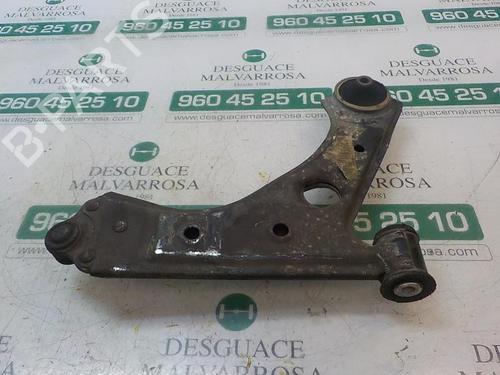 Left front suspension arm OPEL CORSA D (S07) 1.4 (L08, L68) | BP3865834M12 