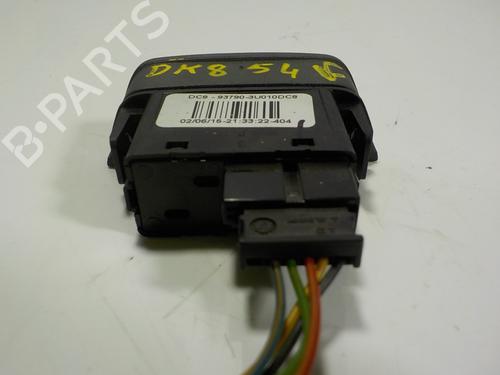 Warning switch KIA SPORTAGE III (SL) 1.7 CRDi | BP13537747I22