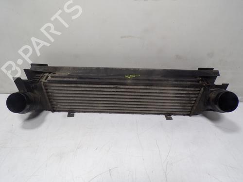 Used Intercooler Intercooler BMW 1 (F20) 116 d (116 hp) 10615418 10615418