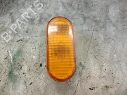 Used Left side indicator SEAT IBIZA II (6K1) 1.4 i (60 hp) 11641807