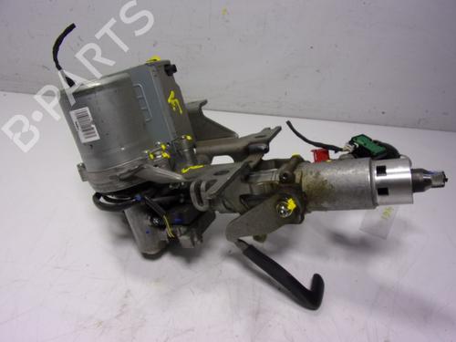 Steering column RENAULT KANGOO / GRAND KANGOO II (KW0/1_)  | BP15914522M21 