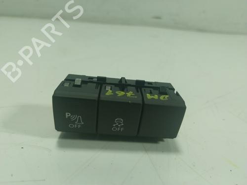 Used Electronic module Electronic module DS DS 5 (KF_) 2.0 BlueHDi 150 (150 hp) 16877496 16877496