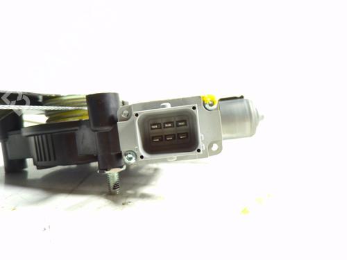 Used Front right window mechanism Front right window mechanism FIAT DOBLO Cargo (263_) [2010-2026] 7818510 7818510
