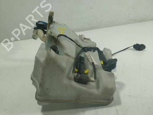 Windscreen washer tank AUDI A1 Sportback (8XA, 8XF)  | BP20208665C113 