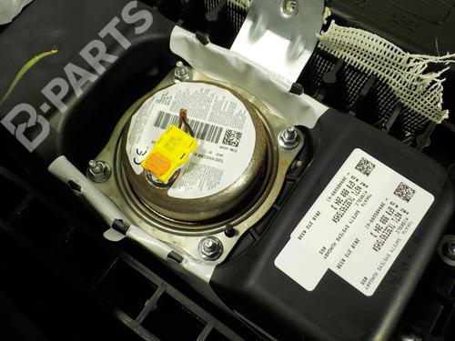 Dashboard SEAT ARONA (KJ7, KJP) 1.0 TSI | BP8871909C46  - Image 6