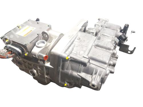 Engine CITROËN C-ZERO C-Zero | BP16782890M1 - Image 3