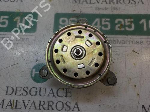 Used Radiator fan FORD TRANSIT CONNECT (P65_, P70_, P80_) 1.8 TDCi (90 hp) 3866296