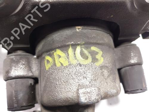 Left front brake caliper OPEL CORSA E (X15) 1.4 (08, 68) | BP34058220M105 - Image 5