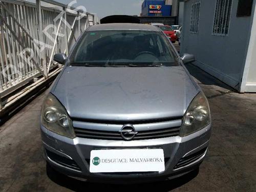 AC Styreenhet / Manøvreringsenhet OPEL ASTRA H (A04) 1.7 CDTI (L48) | BP3881211I5 