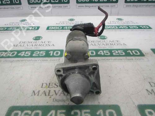 Used Starter Starter FIAT 500 (312_) 1.2 (312AXA1A) (69 hp) 3871992 3871992