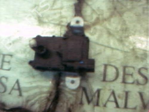 Used Electronic module Electronic module HYUNDAI SANTAMO [1998-2002] 9090742 9090742