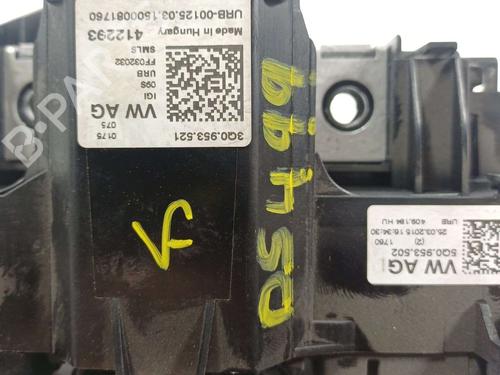 Ratstangsstang VW PASSAT B8 (3G2, CB2) 2.0 TDI | BP39452766I23 - Image 4