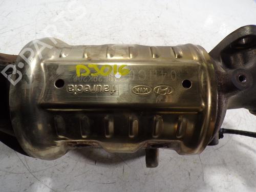 Catalyst HYUNDAI i20 II (GB, IB) | BP9503347M10