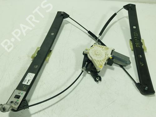 Used Front right window mechanism AUDI Q5 (FYB, FYG) [2016-2025]  27993854