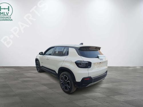 Gearbox JEEP AVENGER (J2) 1.2 T3 e-Hybrid | BP39721853M3 - Image 11