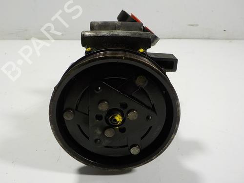 AC compressor NISSAN NV200 / EVALIA Bus  | BP13750219M34 